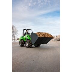  Multifunktionslader Avant 860i Multifunktionslader 12367575